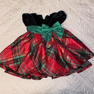 🌲ADORABLE holiday dress